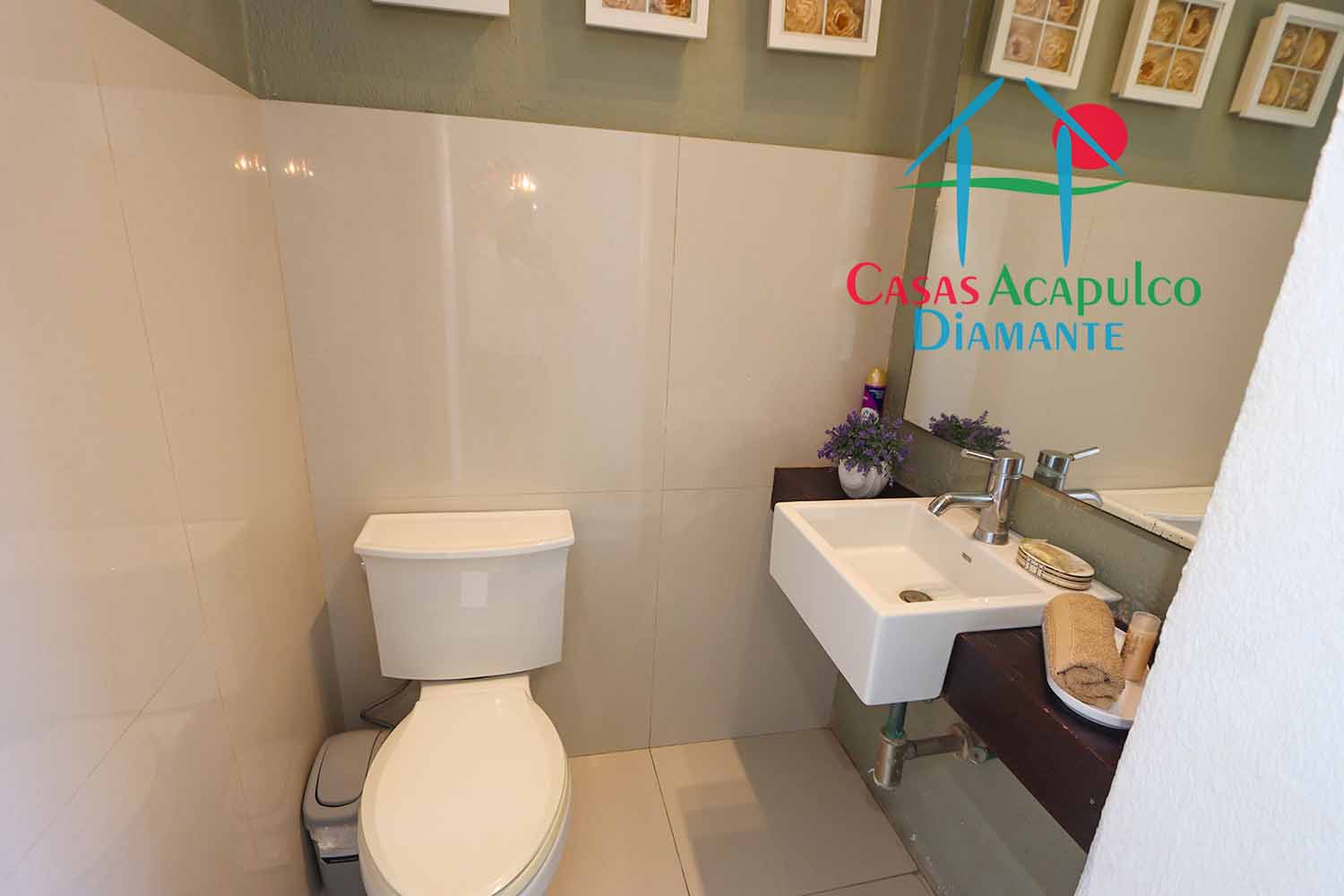 PortaNova 2 - Baño de alberca 4